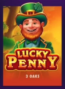 Lucky Penny slot at PlayFame
